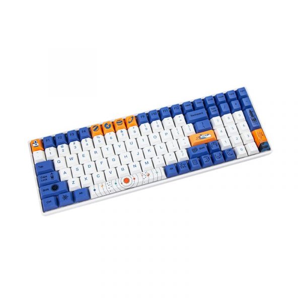 solarsystem keyboard
