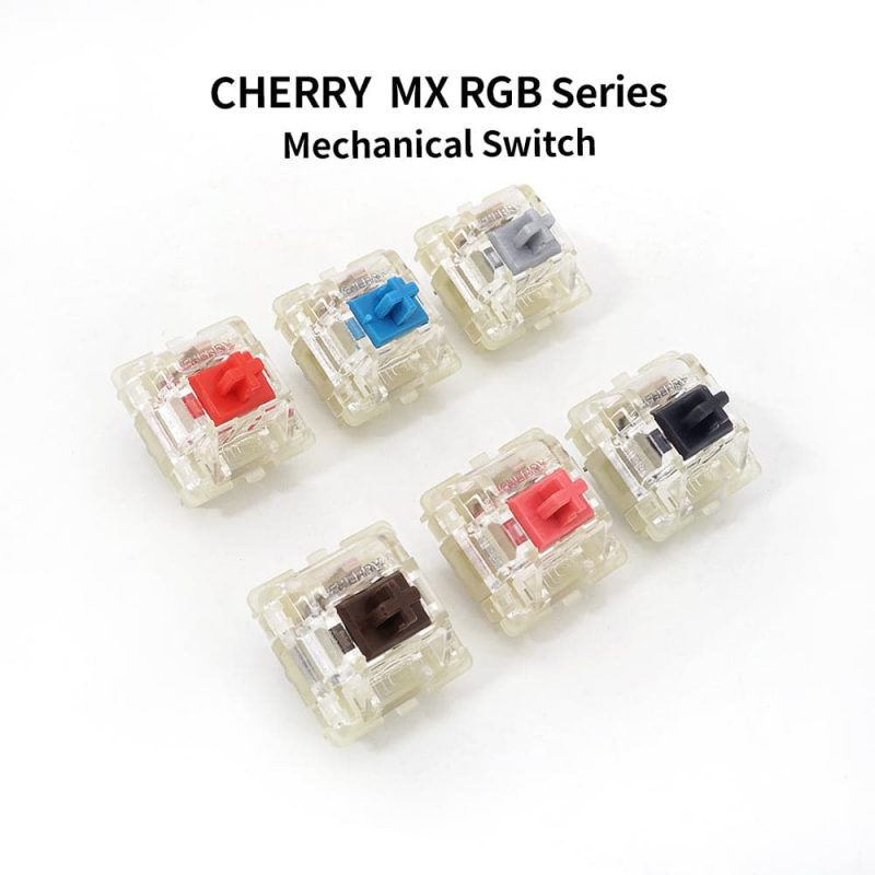 Cherry Switch Full Set